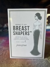 Bring It Up Breast Shapers Fashion Forms