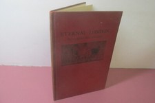 Eternal London by Christina Chapin, circa. 1910, De La More Press