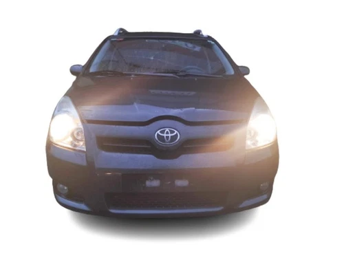838000F092A Cuadro Instrumentos para TOYOTA COROLLA VERSO (R1) 2007 1362140 - Imagen 8 de 10