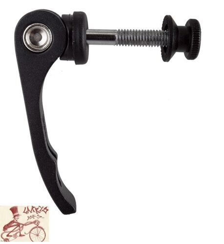 Support tige de selle pour barre remorque Peruzzo trail angel - Pièces