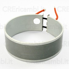 Resistenza Fascia 1300W 230V 150x58 mm Caldaia Rame Originale Ferro Stiro BIEFFE