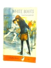 White Boots (Noel Streatfeild - 1967) (ID:11877)