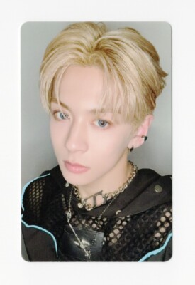 AOEN - Debut Single THE BLUE SUN [WEVERSE SHOP] PREORDER OFFICIAL