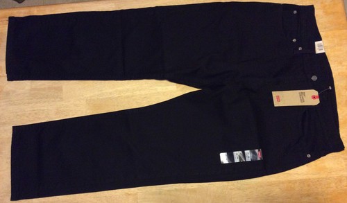 levi's 559 stretch denim