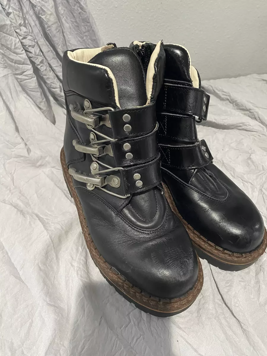 Airstream boots sale