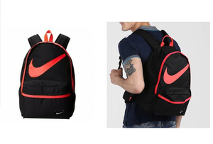 estuche nike escolar