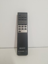 SONY RM-D35 REMOTE