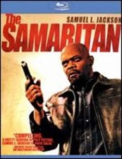 The Samaritan Blu-ray by David Weaver: Used