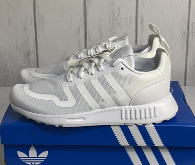 ADIDAS MULTIX J Running Shoes Unisex Q47135 YOUTH 6.5 / WMNS 8 New with BOX  | eBay