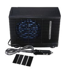 Portable Mini Car Air Conditioning Unit, Universal, DC, 12V