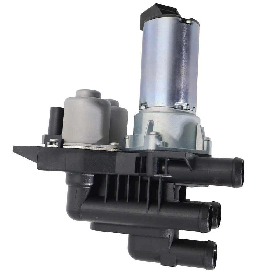 Air Conditioning Heater Control Valve New For Mercedes Benz W220 S55 A2208300084 Foto 3 de 4