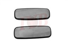 Office Chair Replacement Plastic Arm Pads, Chair Armrest for Supporting Elbow