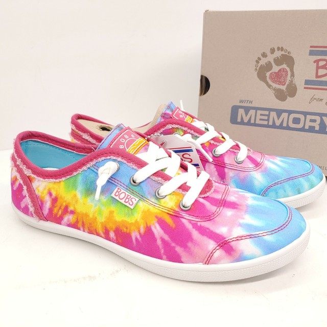Skechers Bobs B Cute Camp Color 
