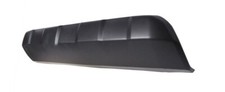 For 2016 2017 2018 2019 2020 16 17 18 19 20 21 Tacoma Bumper Valance Deflector