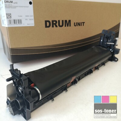 Trommel-Einheit Ricoh MP 2554, 2555, 3554, 3555, 5054, 6055, kompatibel D8692225