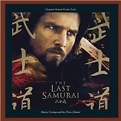 Hans Zimmer - Last Samurai [Original Motion Picture Soundtrack] (Original...