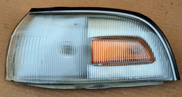 Фара sprinter ae100