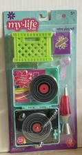 My Life As Doll Retro Playset