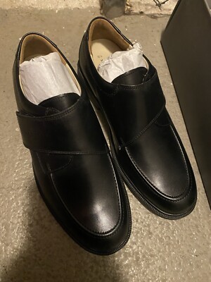 Solidus Herren Schuhe Größe 40 Nagel neu mit Karton