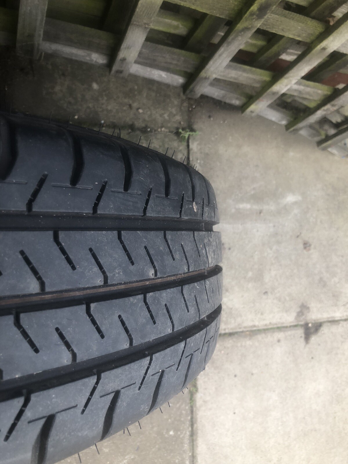 fiat ducato motorhome alloy wheels and tyres eBay