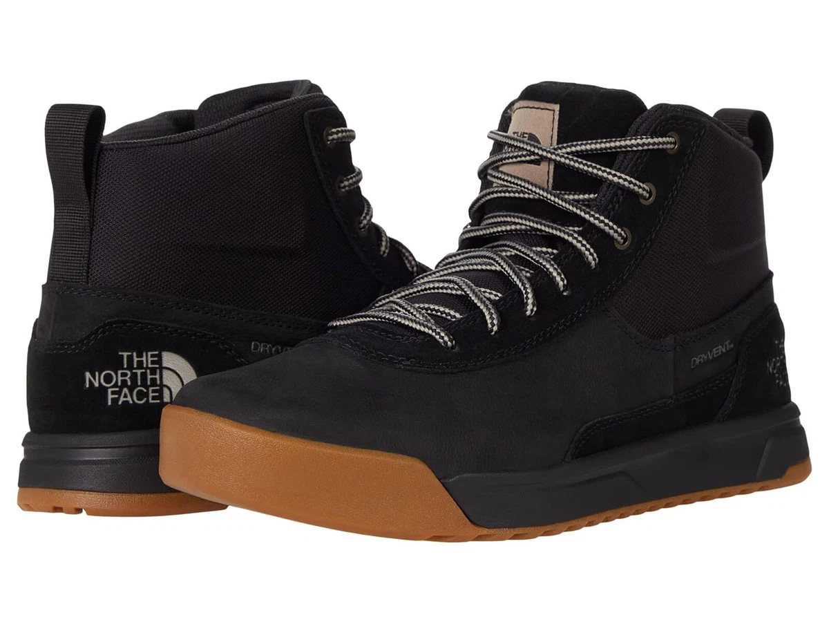 North face clearance wide width boots