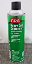 CRC Heavy Duty Degreaser 03095 19 oz Aerosol Can No Flash Non-Corrosive