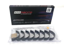 King Racing +.25MM Main Bearings Fits Hyundai Genesis G4KF 2.0T Theta II