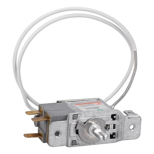 Candy/ Hoover 49036134 Thermostat Candy WPF25J-EX FüR KüHlschrank-image