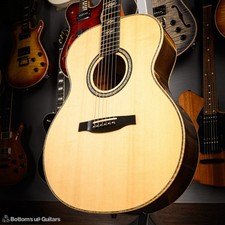 Paul Reed Smith PRS Private Stock Collection Grand #07x - The ultimate PRS acous