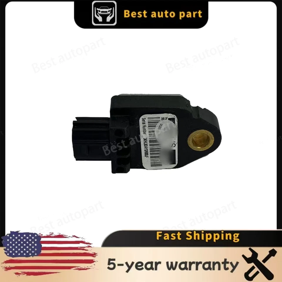 Sensor delantero para 95930C2000 2010-2017 Jeep Compass Dodge Ram 1500 Chrysler Foto 4 de 4