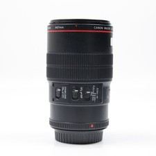 Canon 100mm Camera Lenses for sale | eBay