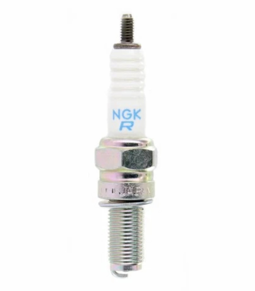 02-24 Suzuki Yamaha Arctic Cat Standard Resistor Spark Plug CR6E