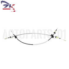 New Manual Transmission Shift Cable Fit For Chevy Cobalt 05-11 15277760