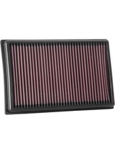K&N Panel Air Filter fits Skoda Scala 1.5 NW TSI (33-3111)