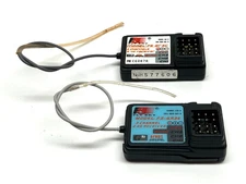 Fly Sky FS-GR3E Receiver Set of 2 - GV3-7