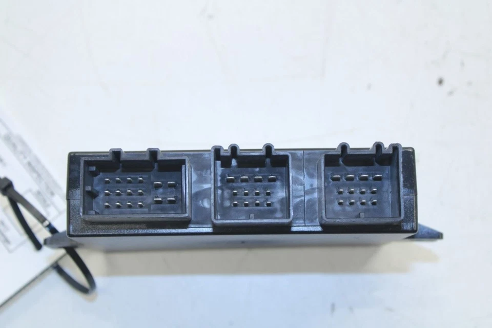 Módulo de controle de reboque reboque reboque reboque reboque Mercedes-Benz ML350 2006-2015 V246-900-55-01  - Imagem 4 de 4