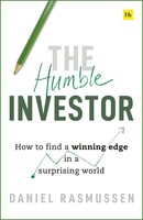 The Humble Investor | How To Find A Winning Edge In A Surprising World | Buch