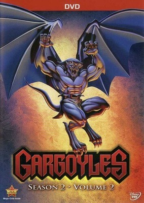 Gargoyles: Season 2 Volume 2 [New DVD]