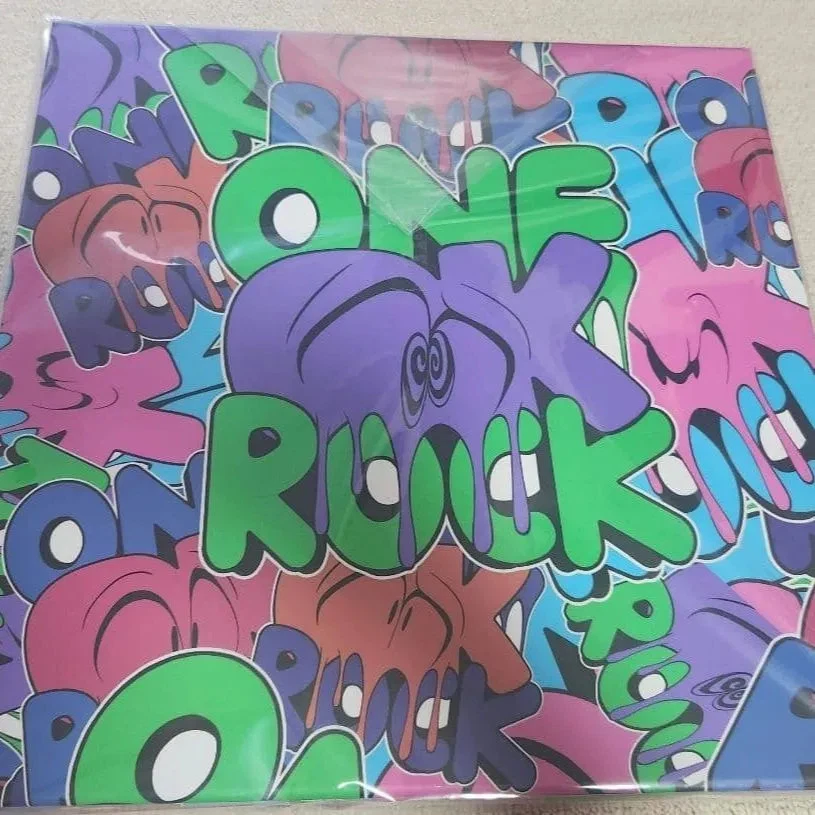 one ok rock products for sale | eBay
