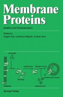 Angelo Azzi (U. A.) | Membrane Proteins | Taschenbuch | Englisch (1986) | Xii