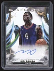 2024 Topps Inception Basketball Mo Bamba #AC-MB