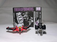 Transformers Siege Laserbeak Ravage