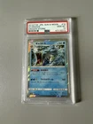 2018 Gyarados Dragon Storm JPN Sun & Moon Psa 10