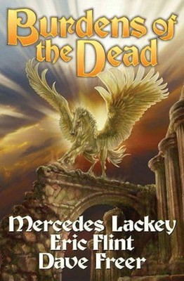 Burdens of the Dead (Heirs of Alexandria)