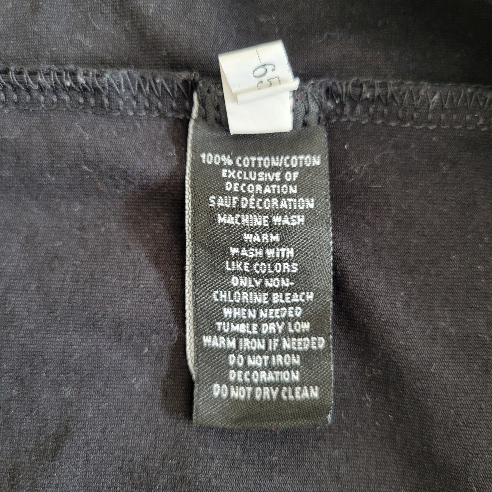 Pro Standard NBA-License Los Angeles Lakers Roses Short Sleeve T-Shirt Size Smal