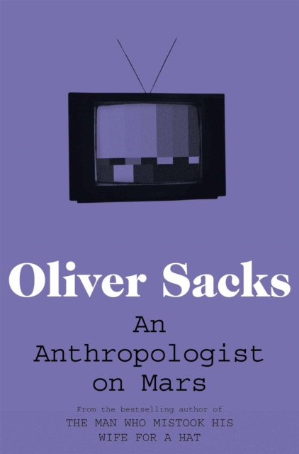 An Anthropologist on Mars by Oliver Sacks (Paperback Book)
