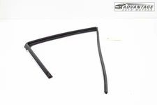 2020-2025 NISSAN VERSA REAR LEFT DOOR WINDOW RUN CHANNEL WEATHERSTRIP SEAL OEM