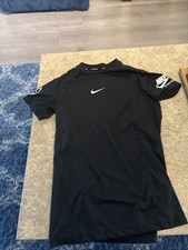 EYBL Men  s Compression Shirt Size YL Brand New Never Worn