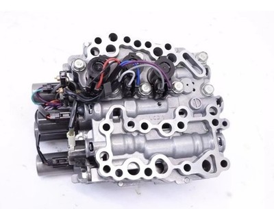 2020-2023 Subaru Crosstrek Transmission Valve Body Control CVT 2.0L OEM