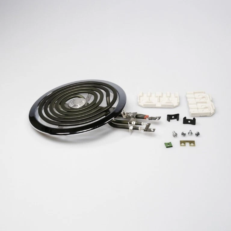 GE Part# WB30X356 6 Inch Coil Surface Element